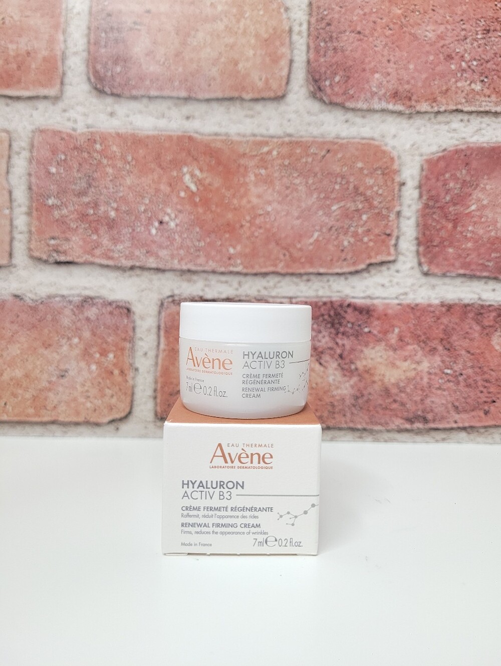Hyaluron Activ B3 Renewal Firming Cream
